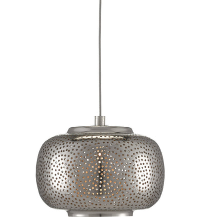 Currey & Company - 9000-0688 - Pepper 5.5" Pendant