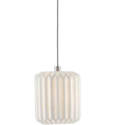 Currey & Company - 9000-0709 - Dove 5.5" Pendant