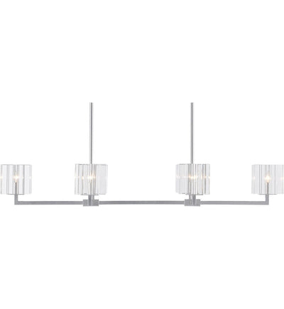 Currey & Company - 9000-0747 - Valerio 48" Chandelier