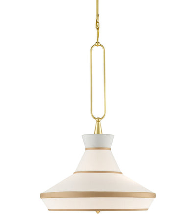 Currey & Company - 9000-0770 - Perth 22" Pendant