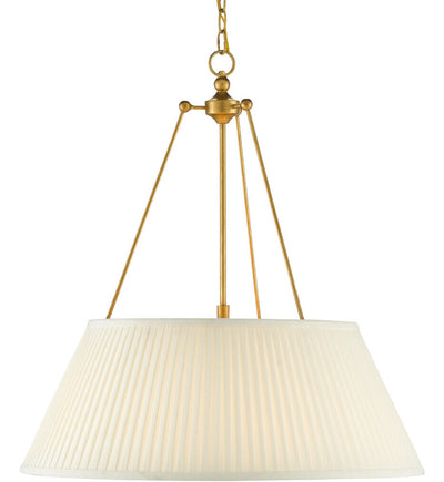 Currey & Company - 9000-0793 - Lytham 24.25" Pendant