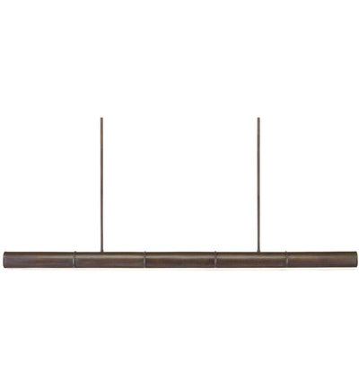 Currey & Company - 9000-0862 - Lyon 65" Chandelier