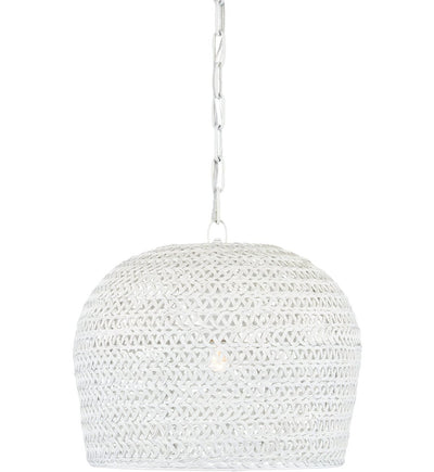 Currey & Company - 9000-0870 - Piero 14" Chandelier