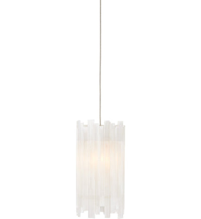 Currey & Company - 9000-0881 - Escenia 5.5" Pendant