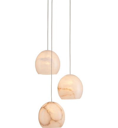 Currey & Company - 9000-0896 - Lazio 7.5" Pendant