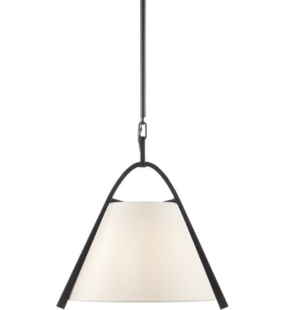 Currey & Company - 9000-0951 - Frey 12.75" Chandelier