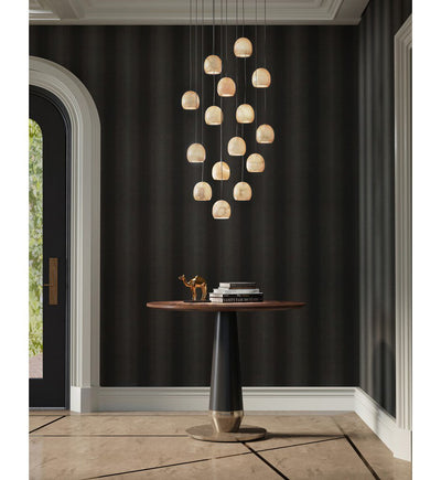 Currey & Company - 9000-1064 - Lazio 57" Chandelier