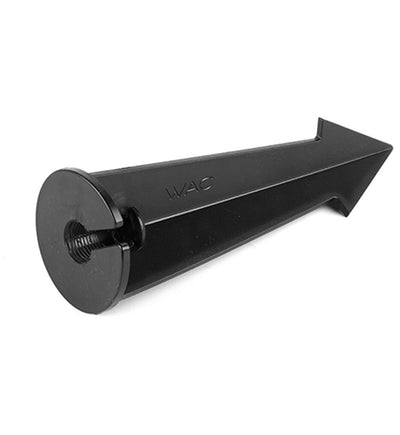 WAC Lighting - 9000-ST9-BZ - 9in PC Mounting Spike for 12V Landscape Lighting
