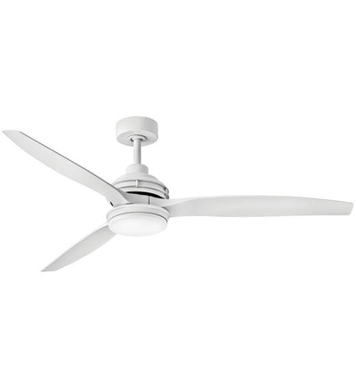 Hinkley Lighting - Artiste Ceiling Fan