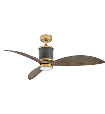 Hinkley Lighting - Merrick 60" LED Fan