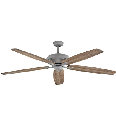 Hinkley Lighting - Grander 72" Ceiling Fan