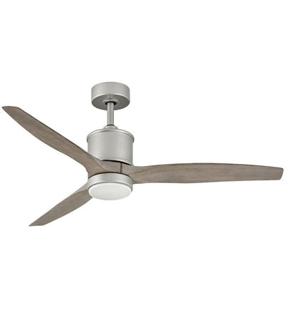 Hinkley Lighting - Hover Ceiling Fan