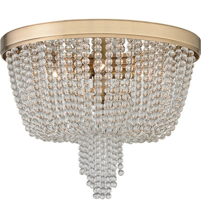 Hudson Valley - Royalton 18.25" Flush Mount