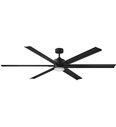 Hinkley Lighting - Indy Maxx Ceiling Fan