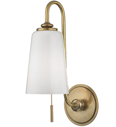 Hudson Valley - Glover 16" Wall Sconce