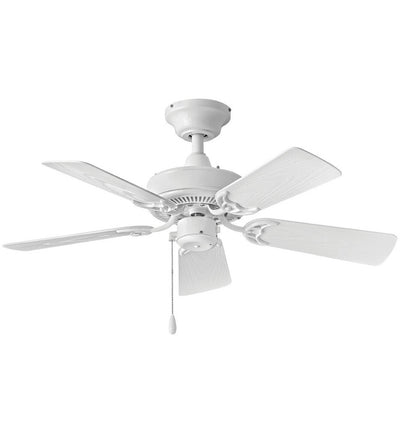 Hinkley Lighting - Cabana 36" Ceiling Fan