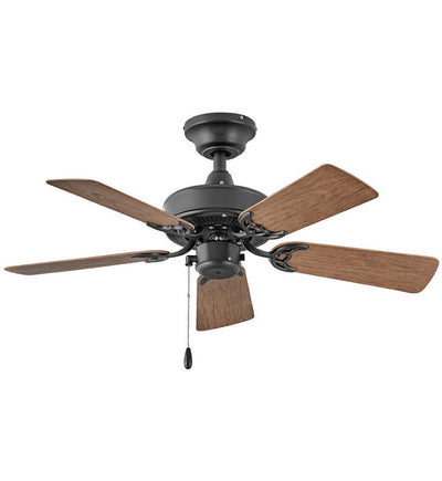 Hinkley Lighting - Cabana 36" Ceiling Fan