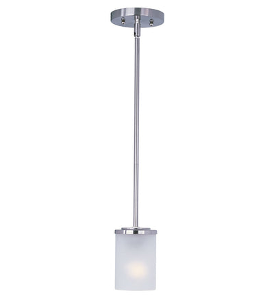 Maxim Lighting - 90200FTSN - Corona 5" Pendant