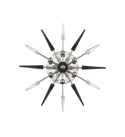 Hudson Valley - Sparta 25.25" Wall Sconce