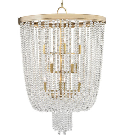 Hudson Valley - Royalton 26" Pendant