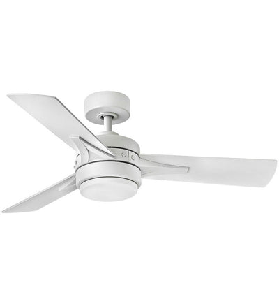 Hinkley Lighting - Ventus Ceiling Fan