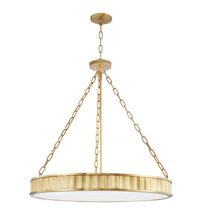 Hudson Valley - Middlebury 30" Chandelier