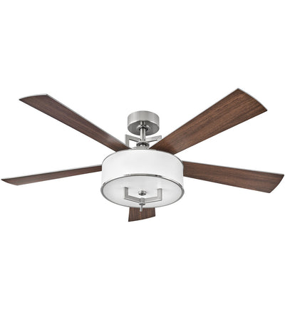 Hinkley Lighting - Hampton 56" Ceiling Fan