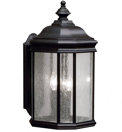 Kichler - Kirkwood 21" Outdoor Wall Sconce