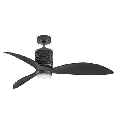 Hinkley Lighting - Marin 60" Ceiling Fan