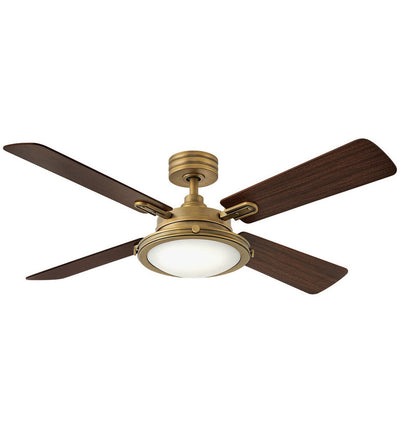 Hinkley Lighting - Collier 54" Ceiling Fan