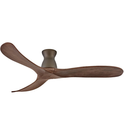 Hinkley Lighting - Swell Flush 60" Fan