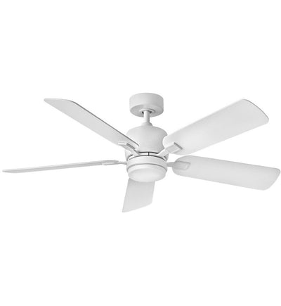 Hinkley Lighting - Afton 52" Ceiling Fan