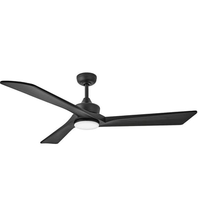 Hinkley Lighting - Sculpt Ceiling Fan
