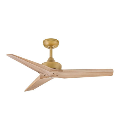 Hinkley Lighting - Chisel 52-Inch Smart Fan