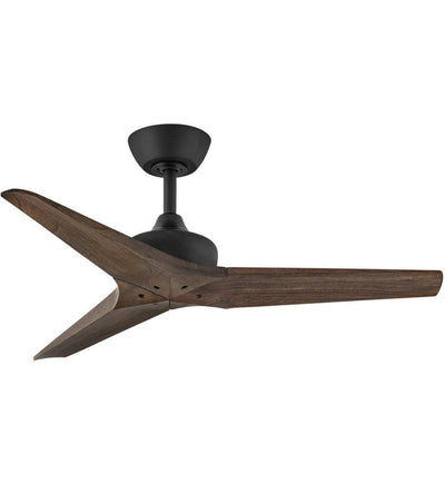 Hinkley Lighting - Chisel Ceiling Fan