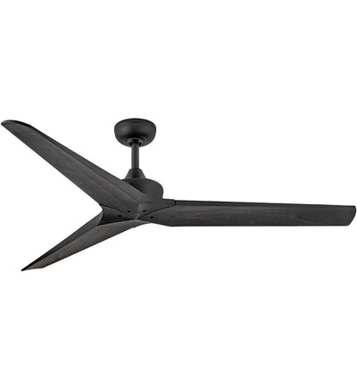 Hinkley Lighting - Chisel 60" Smart Fan