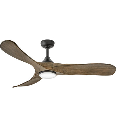 Hinkley Lighting - Swell Ceiling Fan