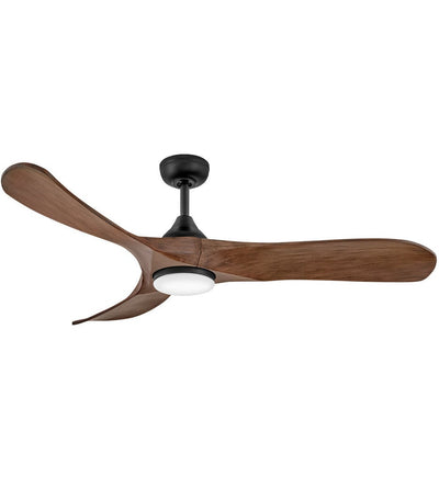 Hinkley Lighting - Swell Ceiling Fan