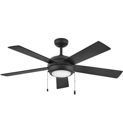 Hinkley Lighting - Croft Ceiling Fan