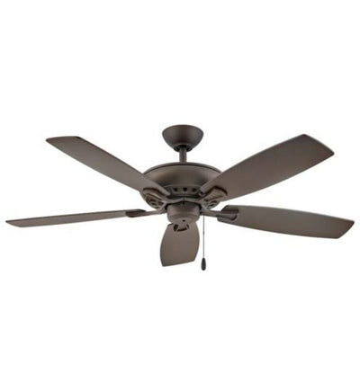 Hinkley Lighting - Highland 52" Ceiling Fan