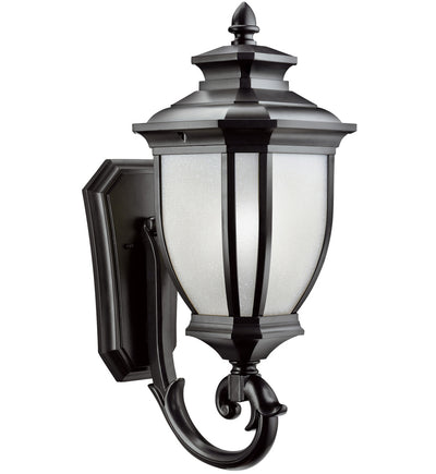 Kichler - Salisbury 24.25" Outdoor Wall Sconce
