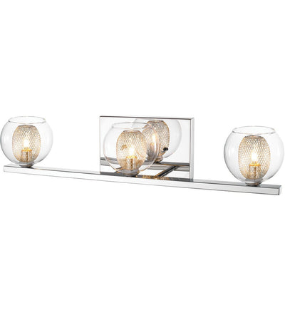 Z-Lite - Auge 23.23" Bath Vanity Light