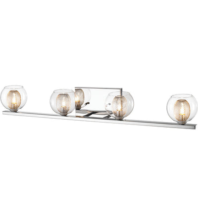 Z-Lite - Auge 32.68" Bath Vanity Light