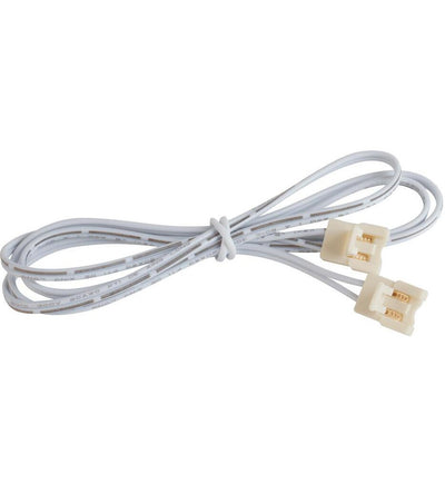 Generation Lighting - 905006-15 - Jane LED Tape 24 Inch Connector Cord