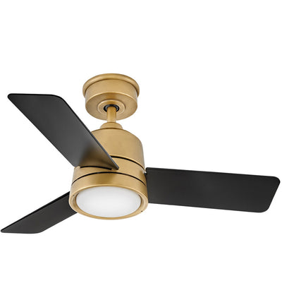 Hinkley Lighting - Chet Ceiling Fan