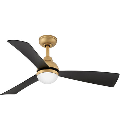Hinkley Lighting - Una Ceiling Fan