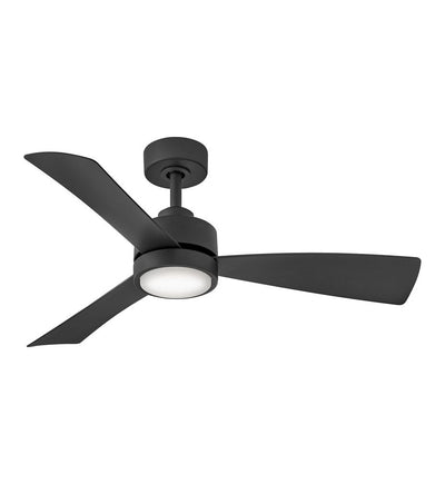 Hinkley Lighting - Iver 44-Inch LED Smart Fan