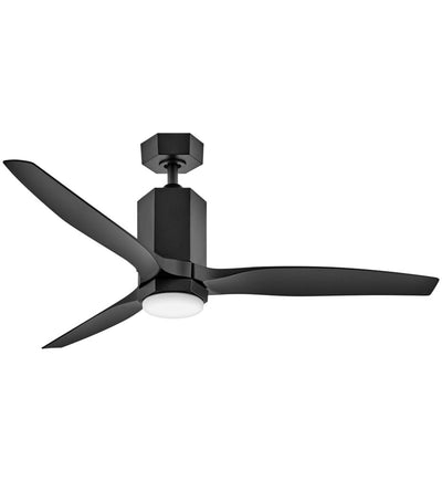 Hinkley Lighting - Facet 60" Ceiling Fan
