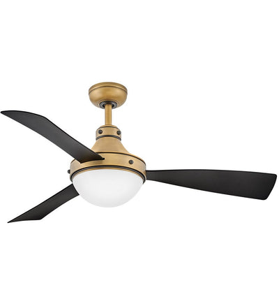 Hinkley Lighting - Oliver Ceiling Fan