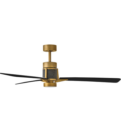 Hinkley Lighting - Atticus Ceiling Fan